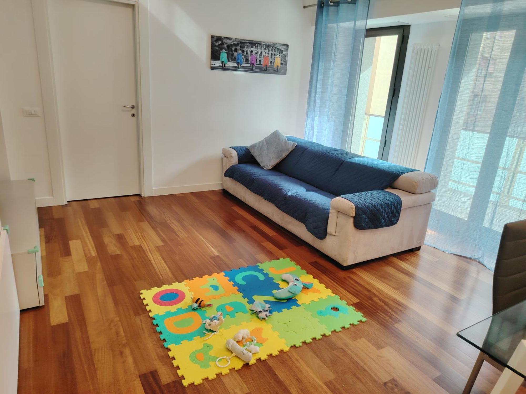 Appartement Sonia Appia Antica House - 5 Min To Colosseum *