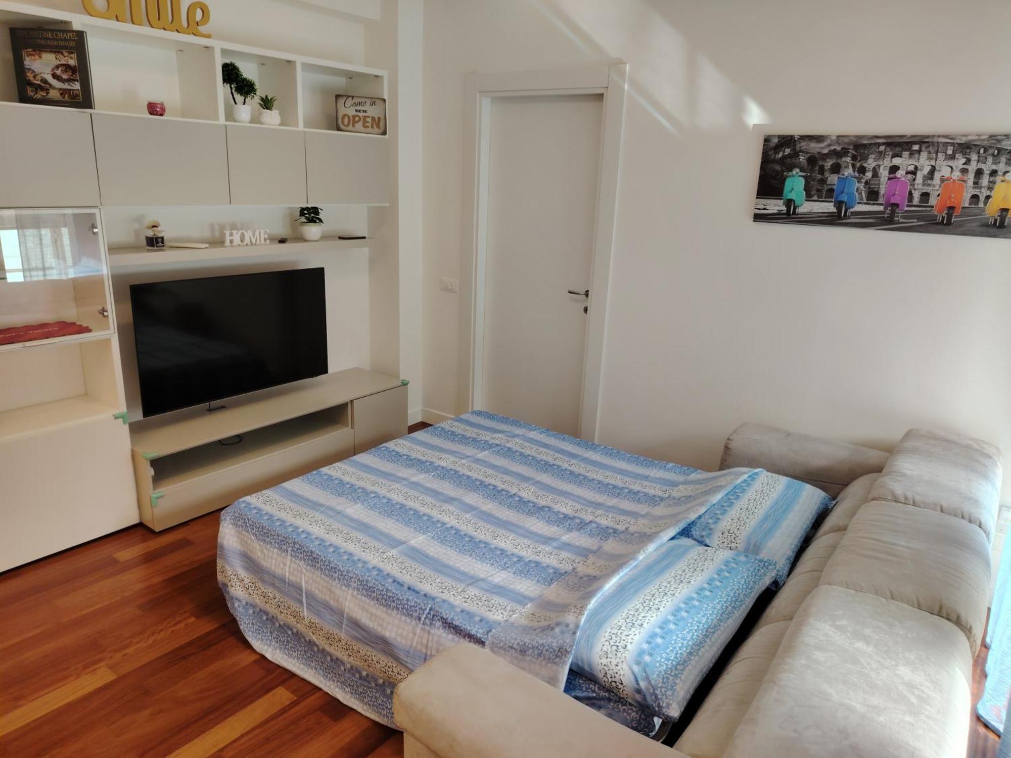 Appartement Sonia Appia Antica House - 5 Min To Colosseum