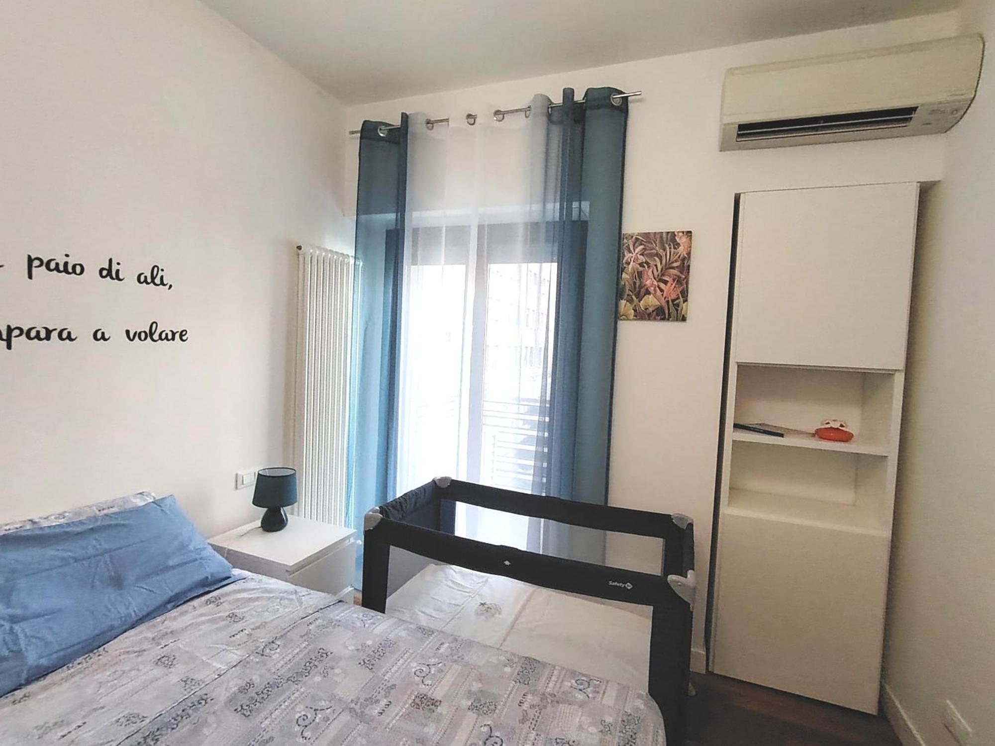 Sonia Appia Antica House - 5 Min To Colosseum Apartment Rome