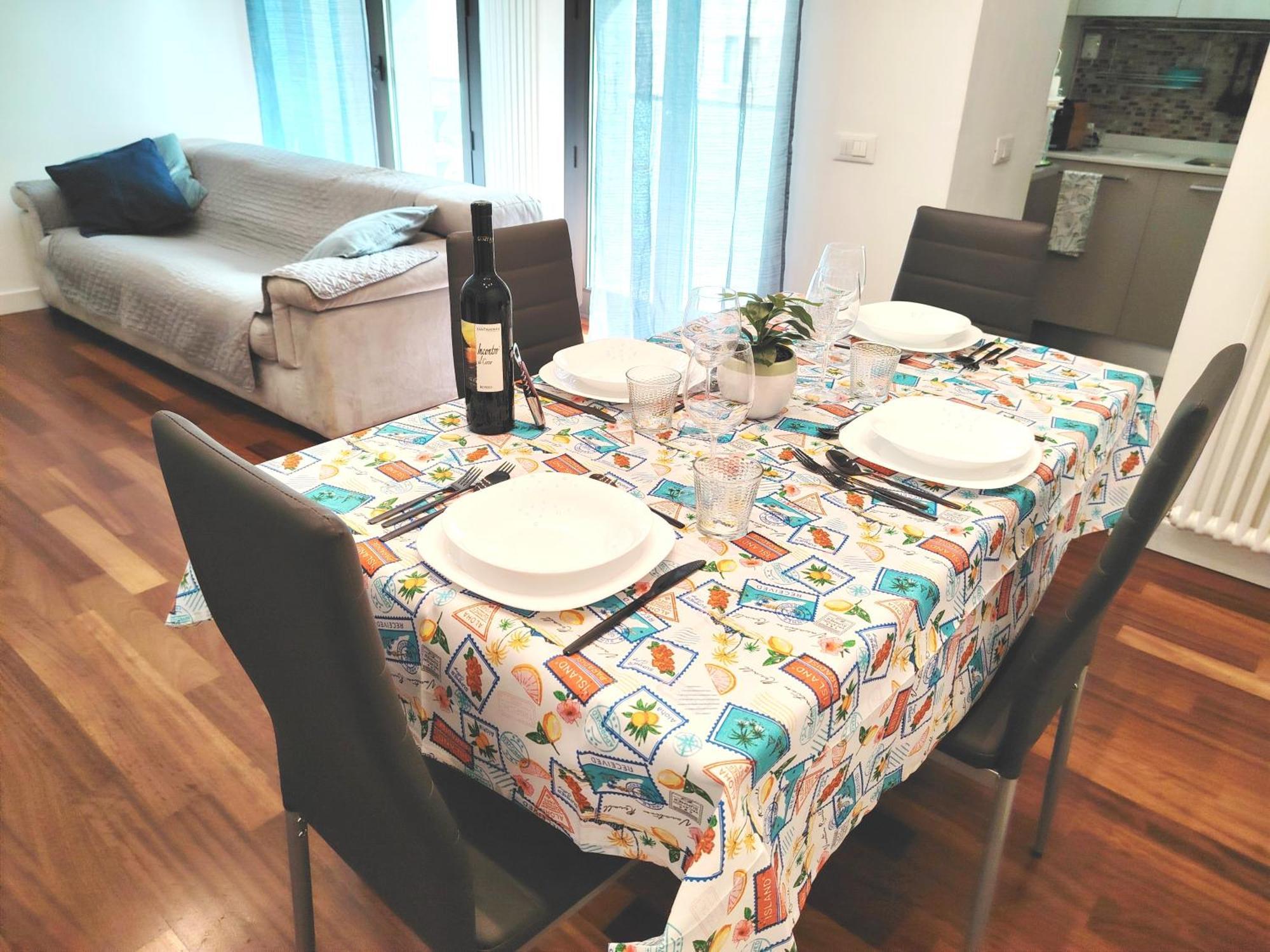 Apartment Sonia Appia Antica House - 5 Min To Colosseum Rome